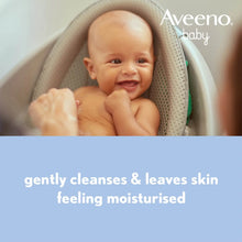 Aveeno Baby Daily Care Gentle Bath and Wash 500ml