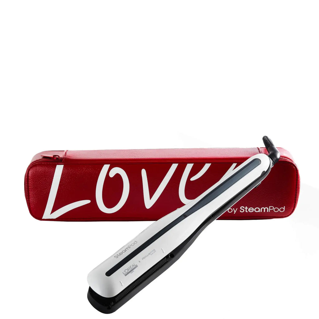 L Or al Professionnel Limited Edition Steampod 3.0 Vanity Love