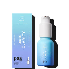 PSA SKIN Liquid Clarity BHA and Bakuchiol Blemish Recovery Booster 15ml