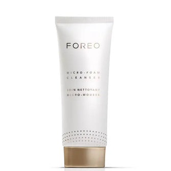 FOREO Cruelty-Free and Vegan Micro-Foam Cleanser (Various