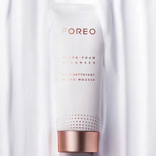 FOREO Cruelty-Free and Vegan Micro-Foam Cleanser (Various