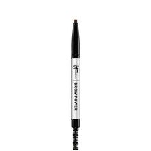 IT Cosmetics Brow Power Universal Eyebrow Pencil 0.16g (Various Shades)
