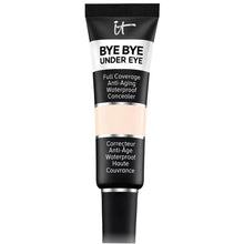 IT Cosmetics Bye Bye Under Eye Concealer 12ml (Various Shades)
