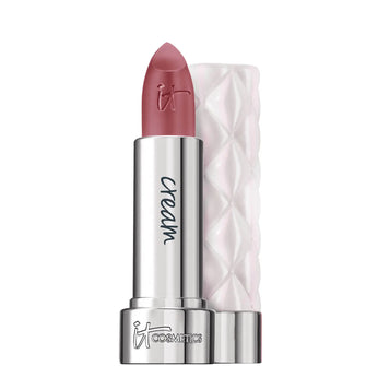 IT Cosmetics Pillow Lips Moisture Wrapping Lipstick Cream 3.6g (Various Shades)