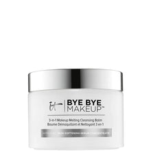 IT Cosmetics Bye Bye Makeup 3-in-1 Makeup Melting Balm 80g