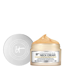 IT Cosmetics Confidence in a Neck Cream Moisturiser 80ml