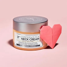 IT Cosmetics Confidence in a Neck Cream Moisturiser 80ml