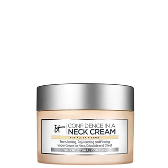 IT Cosmetics Confidence in a Neck Cream Moisturiser 80ml