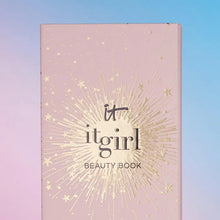 IT Cosmetics It Girl Beauty Book