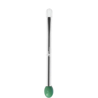 IT Cosmetics Heavenly Skin 2-in-1 Tap and Smooth Eye Cream Brush #706