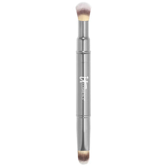 IT Cosmetics Heavenly Luxe Dual Airbrush Concealer Brush 2