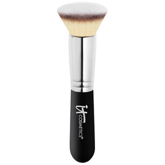 IT Cosmetics Heavenly Luxe Flat Top Buffing Foundation Brush 6