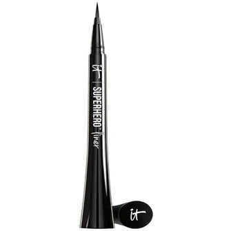 IT Cosmetics Superhero Liner - Black 0.55ml