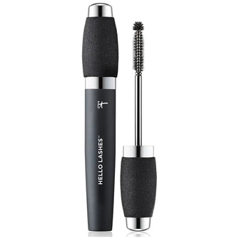 IT Cosmetics Hello Lashes 5-in-1 Mascara - Black 9.9ml