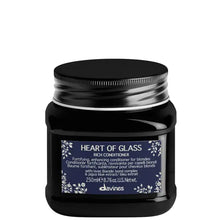 Davines Heart of Glass Rich Conditioner 250ml