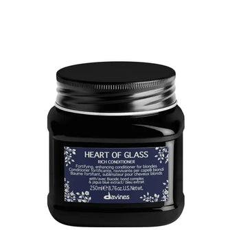 Davines Heart of Glass Rich Conditioner 250ml