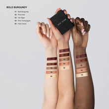 Bobbi Brown Essential Eye Shadow Palette - Bold Burgundy