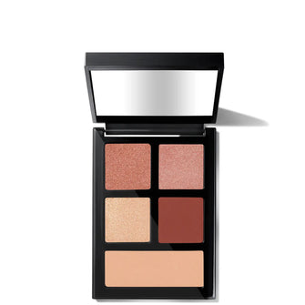 Bobbi Brown Essential Eye Shadow Palette - Cranberry Essentials