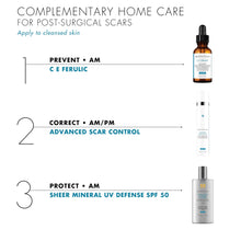 SkinCeuticals Advanced Scar Control 50ml