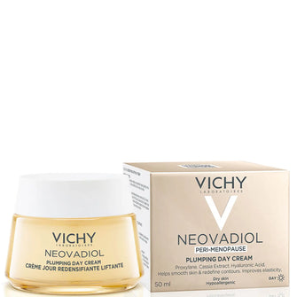 Vichy Neovadiol Perimenopause Plumping Day Cream for Dry Skin 50ml