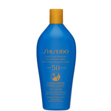 Shiseido Expert Sun Protector Face and Body Lotion SPF50+ 300ml