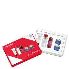 Shiseido Vital Perfection Lifting Ritual Discovery Set