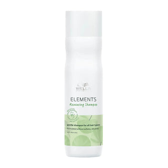 Wella Professionals Elements Renewing Shampoo 250ml