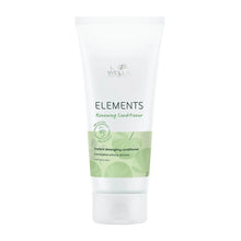 Wella Professionals Elements Renewing Conditioner 200ml