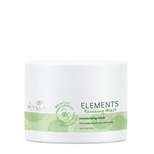 Wella Professionals Elements Renewing Hair Mask 150ml