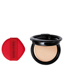 Armani Red Cushion R21 Foundation Refill 15g (Various Shades)