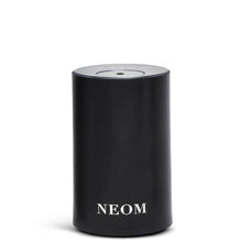 NEOM Wellbeing Pod Mini Essential Oil Diffuser - Black