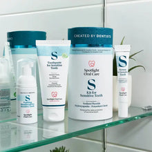 Spotlight Oral Care Sensitive Teeth Kit
