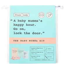 Frank Body The Baby Mama Kit (Worth £40.85)