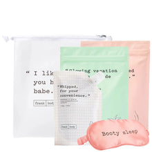 Frank Body The Baby Mama Kit (Worth £40.85)