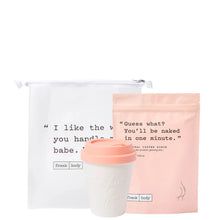 Frank Body Dirty Latte Kit (Worth £28.90)