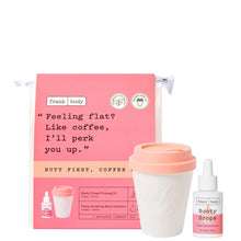 Frank Body Butt First, Coffee Kit (Worth £28.90)