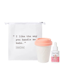 Frank Body Butt First, Coffee Kit (Worth £28.90)