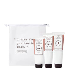 Frank Body Poreifics Kit (Worth £47.85)