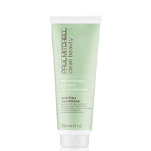 Paul Mitchell Clean Beauty Anti-Frizz Set