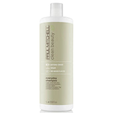 Paul Mitchell Clean Beauty Everyday Shampoo and Conditioner Supersize Set