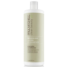 Paul Mitchell Clean Beauty Everyday Shampoo and Conditioner Supersize Set