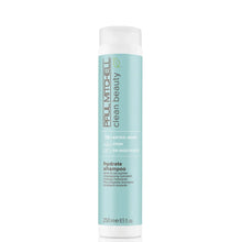 Paul Mitchell Clean Beauty Hydrate Shampoo and Conditioner Set