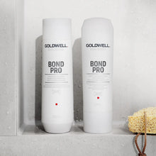 Goldwell BondPro+ Fortifying Shampoo 250ml