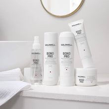 Goldwell BondPro+ Fortifying Shampoo 250ml