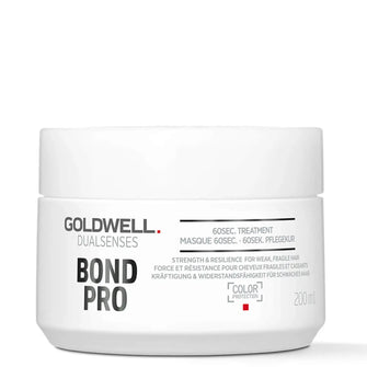 Goldwell BondPro+ 60Sec Treatment 200ml