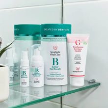 Spotlight Oral Care Kit for Bad Breath