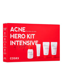 COSRX Collection Acne Hero Intensive Trial Kit