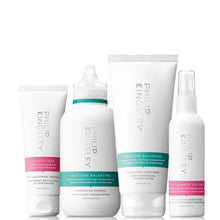 Philip Kingsley Hydration Balanced Bundle (Worth £80.00)