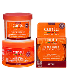 Cantu Twist and Braid Bundle