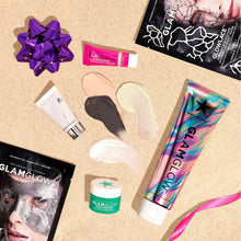 GLAMGLOW It's Glow Time Set (Worth £64.34)